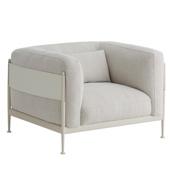 Obi Expormim Lounge Armchair