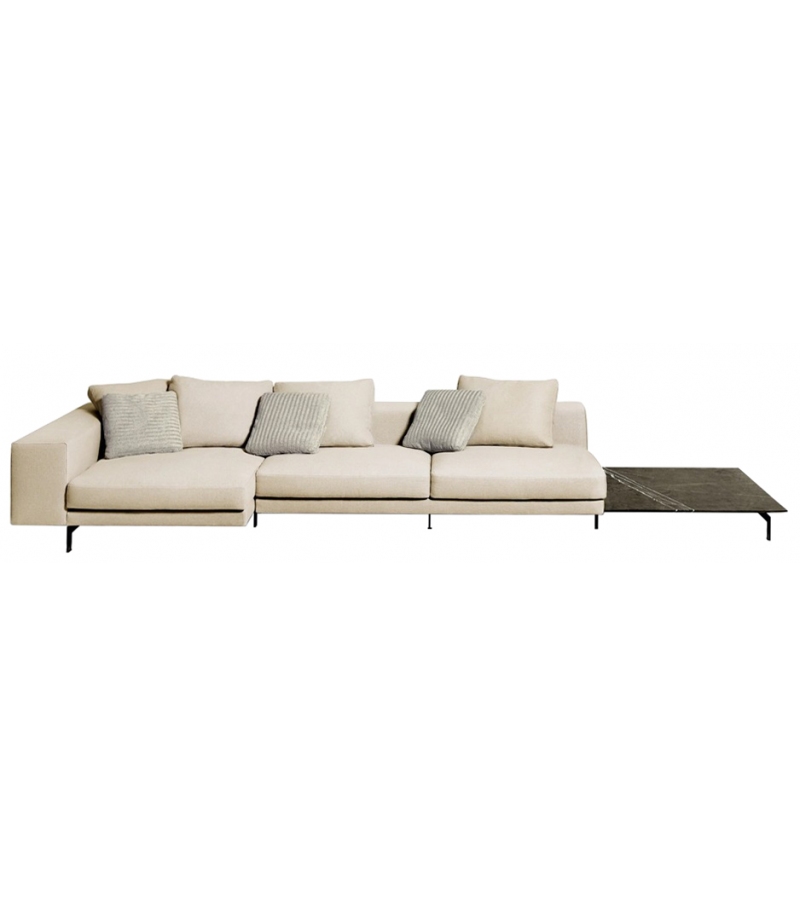 Flying Landscape DePadova Sofa