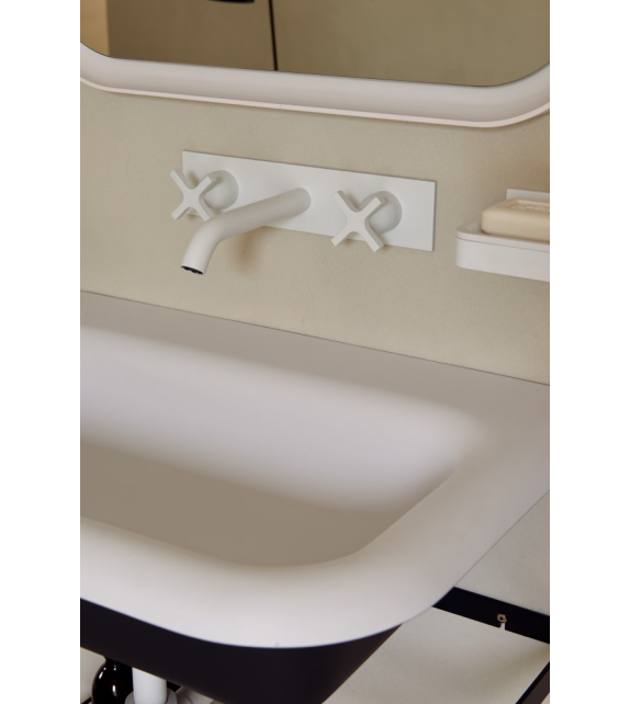 Memory Agape Built-in Washbasin Tap