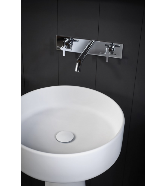 Memory Agape Built-in Washbasin Tap