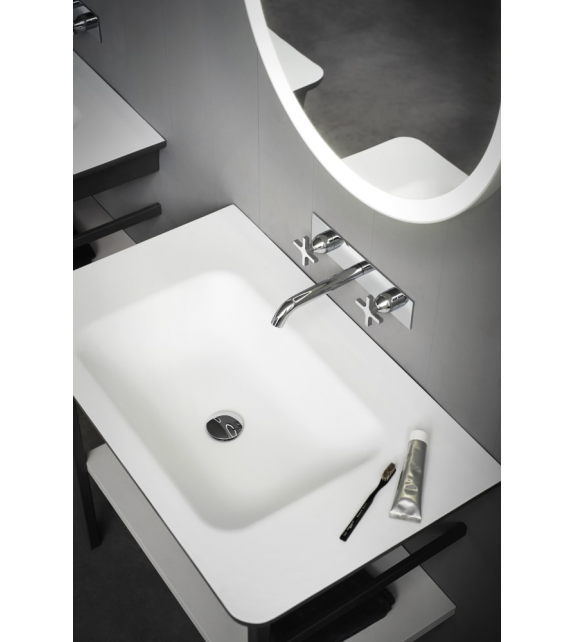 Memory Agape Built-in Washbasin Tap