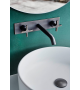 Memory Agape Built-in Washbasin Tap