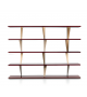 Prisma Bookcase Reflex Angelo