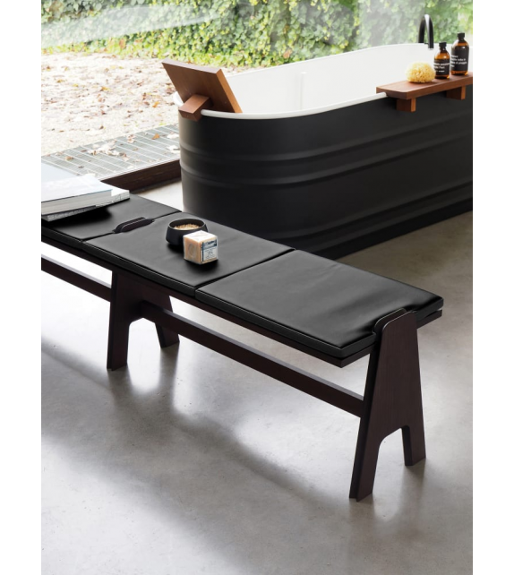 Cavalletto Agape Bench