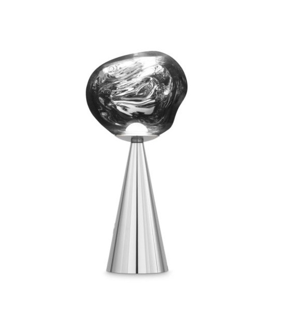 Melt Portable Tom Dixon Tischleuchte