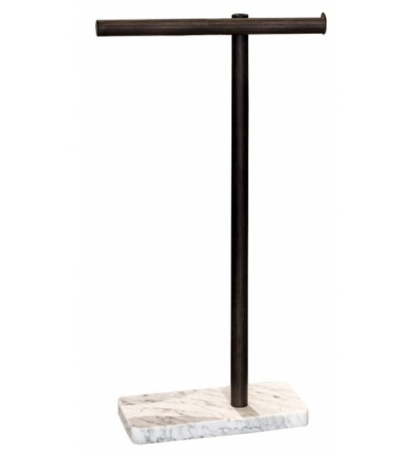 Dot Line Agape Floor Standing Towel Holder