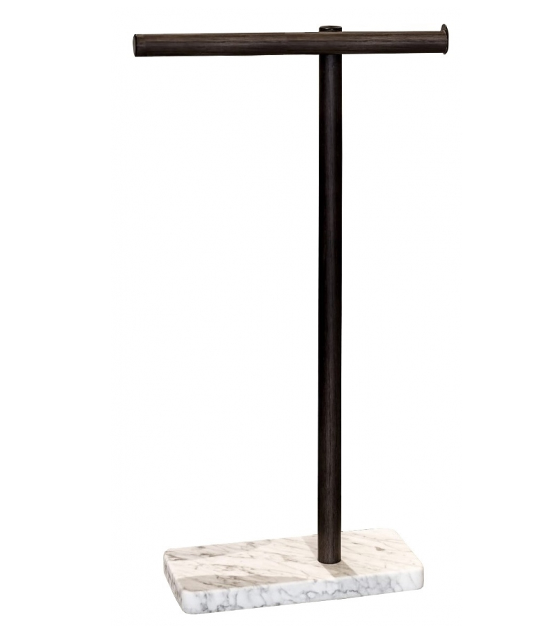 Dot Line Agape Floor Standing Towel Holder