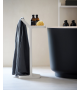 Multifunzione Agape Towel Holder / Shelf