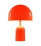 Versandfertig - Bell Portable Fluoro Tom Dixon Tischleuchte