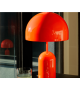 Versandfertig - Bell Fluoro Tom Dixon Tischleuchte