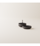 Cenote Lava Agape Countertop Washbasin