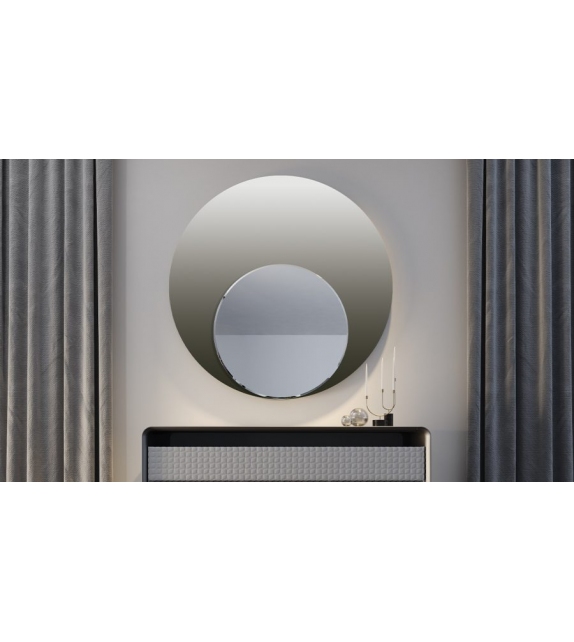 Nuance Mirror Reflex Angelo