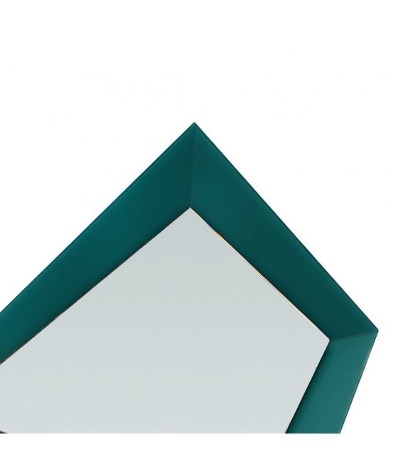 Quartz Mirror Reflex Angelo