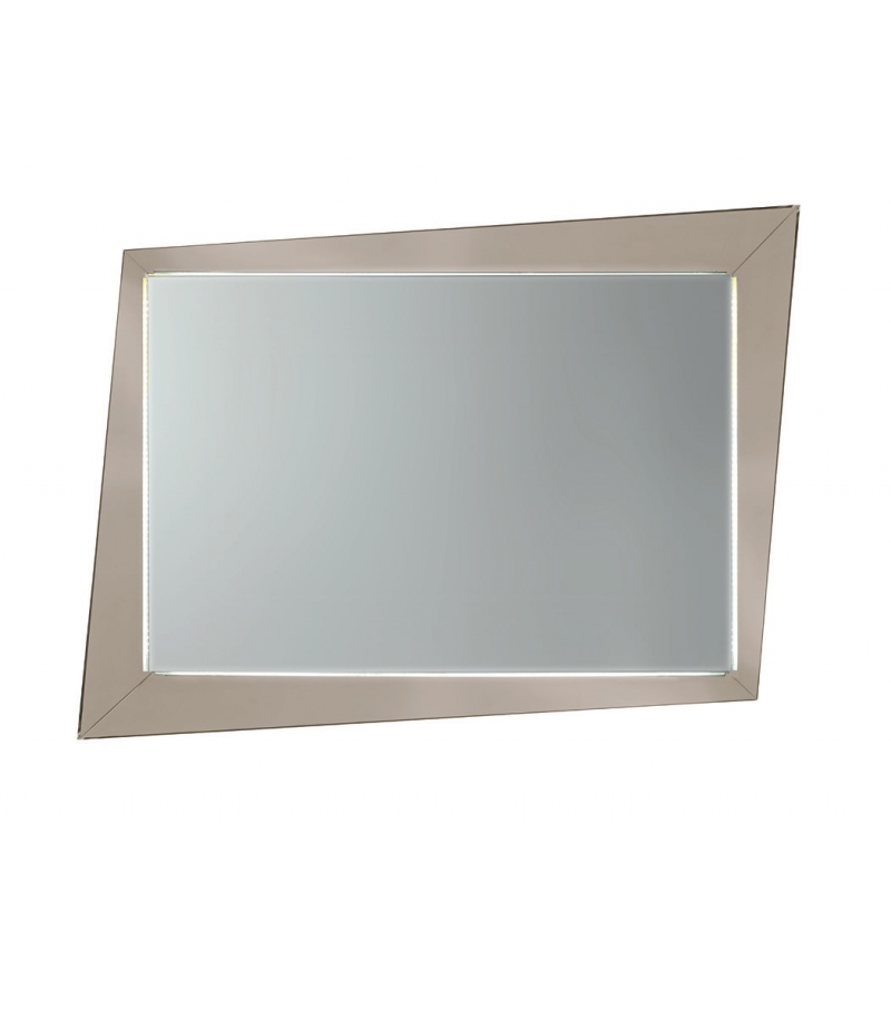 Quartz Mirror Reflex Angelo