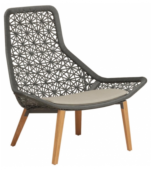 Maia Kettal Relax Armchair