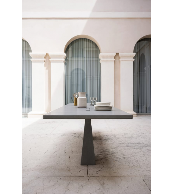 Incas Agapecasa Marble Table