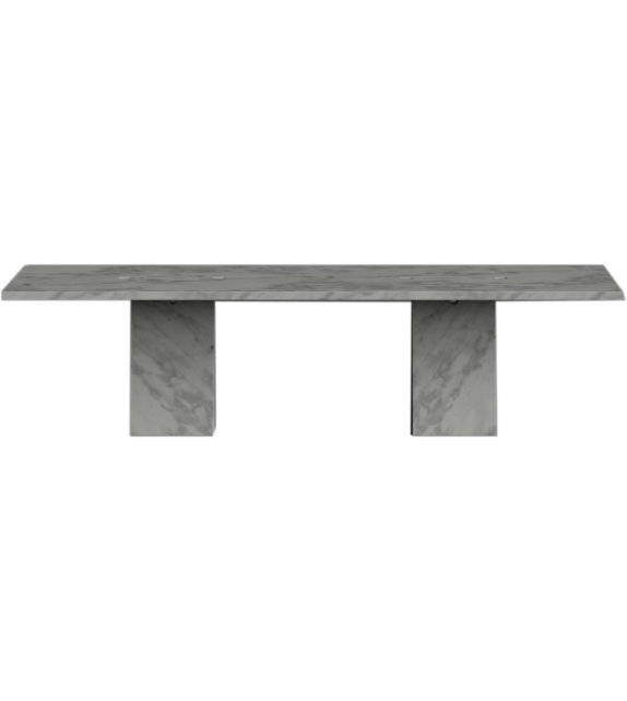 Incas Agapecasa Marble Table