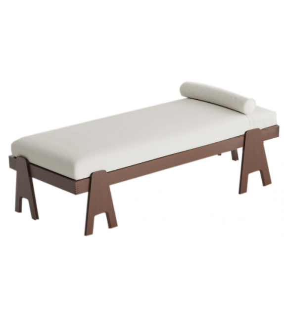 AgapeCasa Daybed Cavalletto