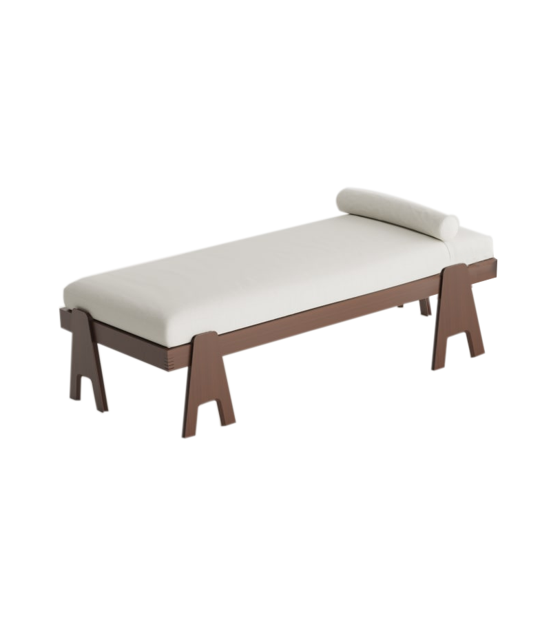 AgapeCasa Daybed Cavalletto