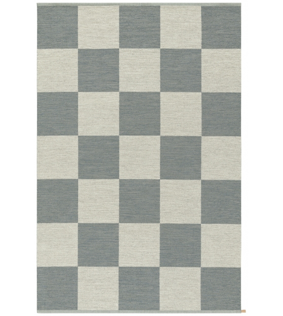 Checkerboard Icon Kasthall Teppich