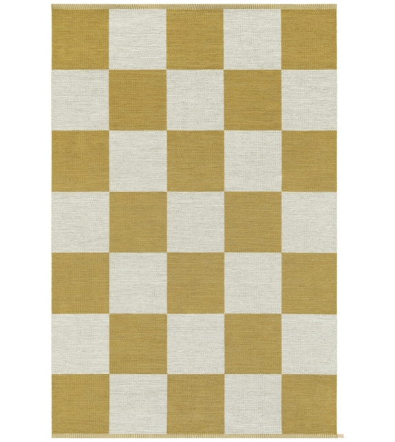 Checkerboard Icon Kasthall Teppich