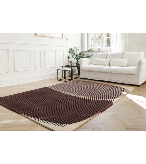 Stretch Serge Lesage Rug