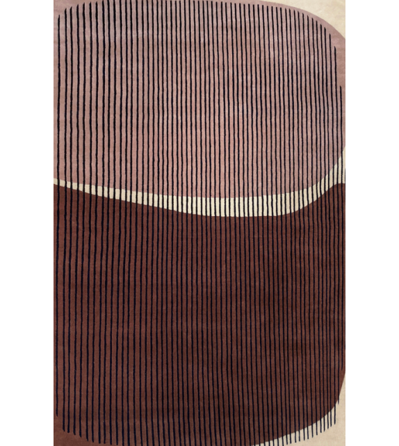 Stretch Serge Lesage Rug