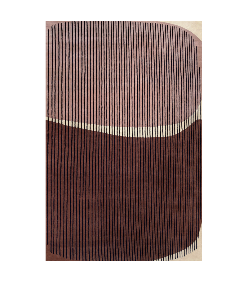 Stretch Serge Lesage Rug