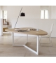 Seven Table B&B Italia - Milia Shop