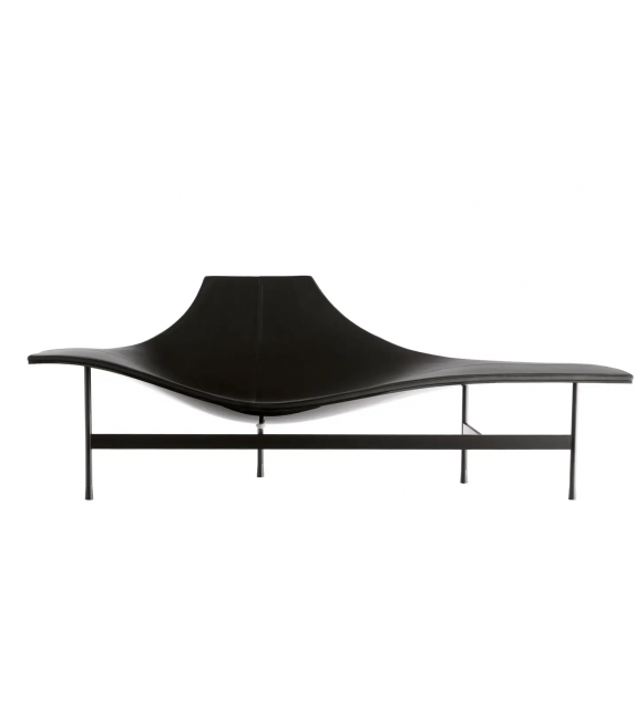 Terminal 1 chaise longue