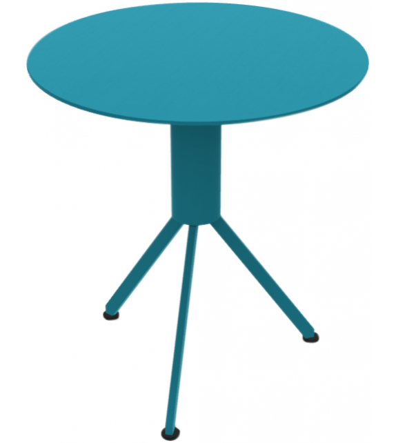 Husk B&B Italia Outdoor Side Table