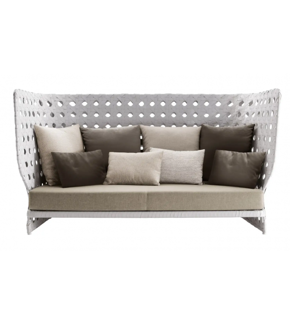 Canasta Sofa B&B Italia Outdoor