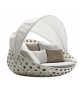 Canasta B&B Italia Outdoor Circular Sofa