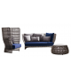 Canasta '13 B&B Italia Outdoor Sofa