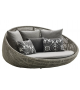 Canasta '13 B&B Italia Outdoor Circular Sofa