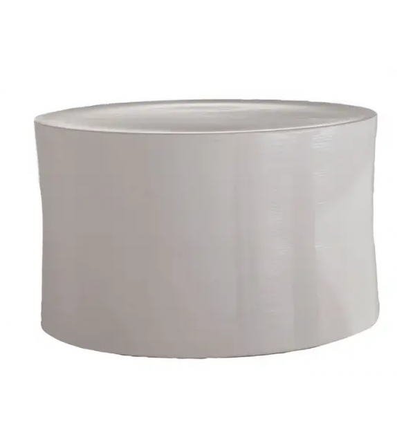 White Collection B&B Italia Outdoor Hocker