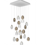 Mussels Bomma Chandelier