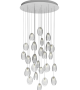 Mussels Bomma Chandelier