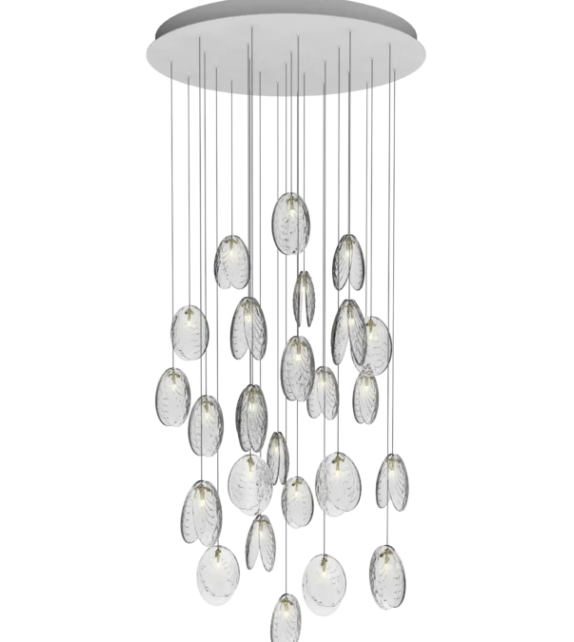 Mussels Bomma Chandelier