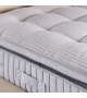 Ready for shipping - Olimpo Flou Mattress