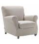 Nonnamaria Flexform Armchair