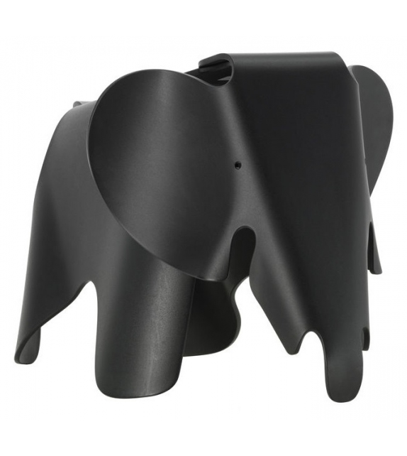 Prêt pour l'expédition - Eames Elephant Vitra Tabouret