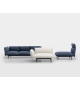 Tenso Kristalia Sofa