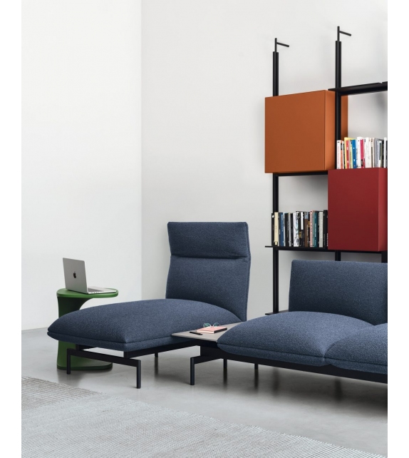 Tenso Kristalia Sofa