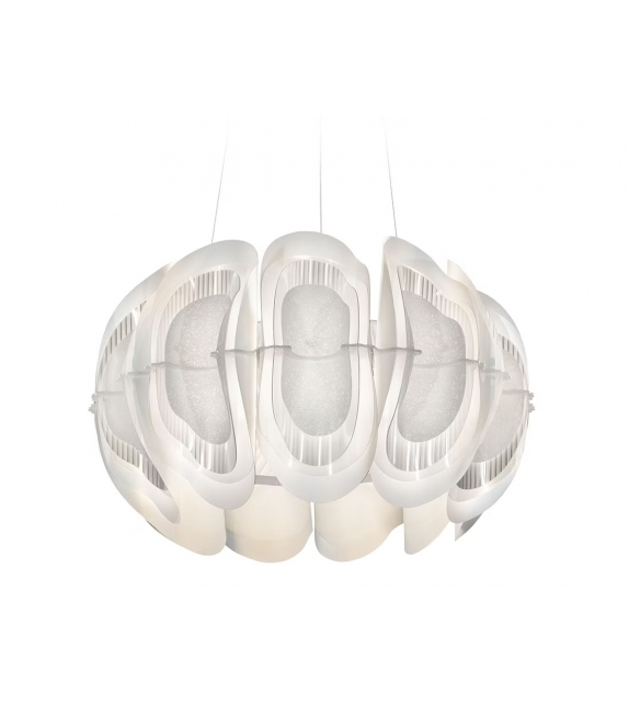 Ready for shipping - Fiordlys Slamp Pendant Lamp