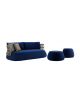 Fat-Sofa Outdoor B&B Italia Outdoor