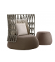 Fat-Sofa Outdoor Fauteuil B&B Italia Outdoor