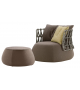 Fat-Sofa Outdoor Fauteuil B&B Italia Outdoor