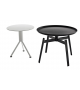 Husk HTO62 B&B Italia Outdoor Table D'appoint