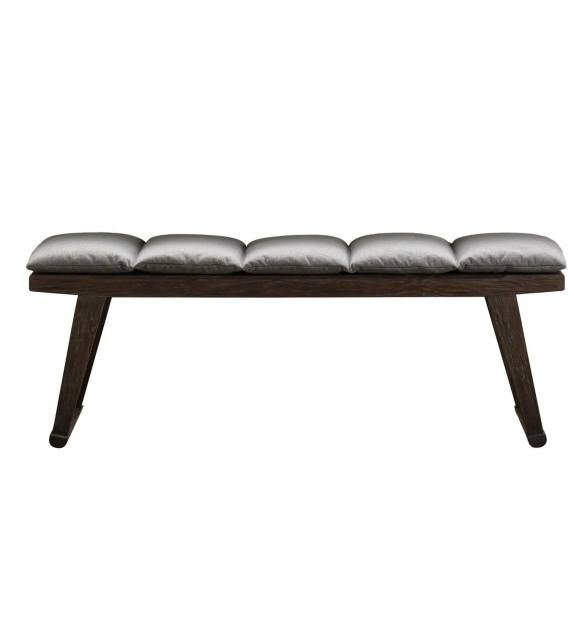 Gio B&B Italia Bench Outdoor